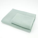 Drap de bain Waffle 90x150cm 355g/m²