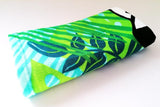 serviette de plage microfibre panda 70x140 cm, 250 g/m², 100 % polyester, légère et peu encombrante, idéale pour les sorties à la piscine ou à la plage pour un adulte ou en famille