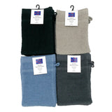 Gants en éponge bouclette 100 % coton douceur, absorbance et confort pour le lavage quotidien, idéaux pour toute la famille.