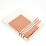 Serviette de toilette Miami 50x90cm 300g/m²