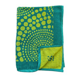 Pack serviette de plage et sac coordonné WAX - Le comptoir de la plage